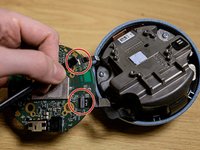 Echo Dot 4th Generation Teardown