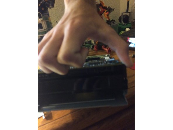 Dell 48x IDE Internal CD-ROM Drive Teardown: crwdns2935265:00crwdnd2935265:01crwdnd2935265:01crwdne2935265:0