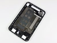Samsung Galaxy Tab Teardown