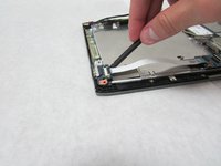 Acer Iconia Tab A501 Display Replacement