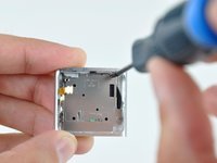 iPod Shuffle 4th Generation Teardown