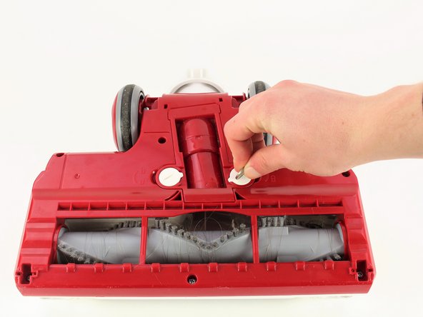 Shark Rotator Slim-Light Lift-Away Upright Roller Brush Belt Replacement: crwdns2935265:04crwdnd2935265:02crwdnd2935265:02crwdne2935265:0