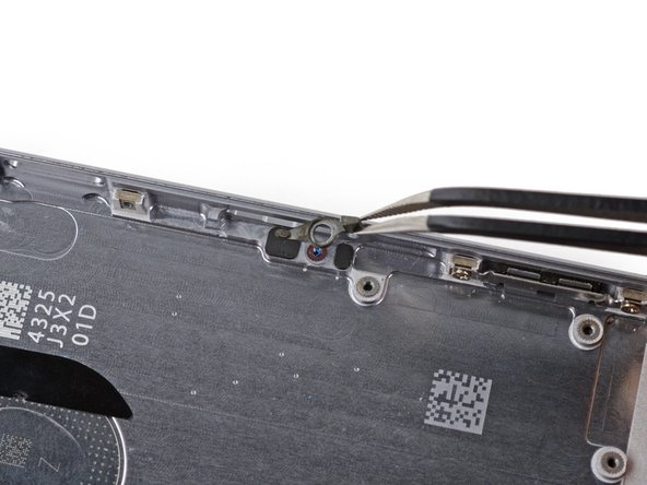 iPhone 6 Rear Case Replacement: crwdns2935265:078crwdnd2935265:02crwdnd2935265:02crwdne2935265:0