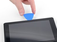 Nintendo Switch Screen Replacement