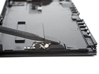 Nintendo Switch OLED Model Kickstand Hinges Replacement