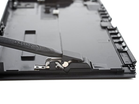 Nintendo Switch OLED Model Kickstand Hinges Replacement