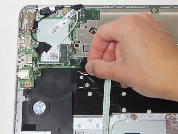 Toshiba Chromebook 2 Touchpad Replacement: crwdns2935265:010crwdnd2935265:03crwdnd2935265:03crwdne2935265:0
