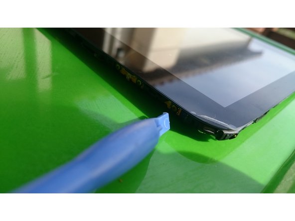 Samsung Galaxy Tab 3 10.1 Screen Replacement