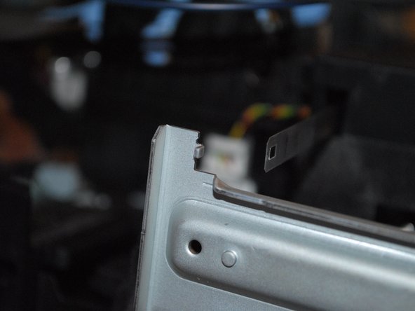 HP OfficeJet Pro 8000 Teardown: crwdns2935265:018crwdnd2935265:03crwdnd2935265:03crwdne2935265:0