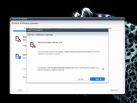 Sony XPERIA Tablet Z - Password Removal, Factory / Hard Reset, Firmware Update