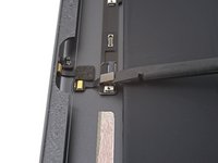 iPad 9 Microphone Assembly Replacement