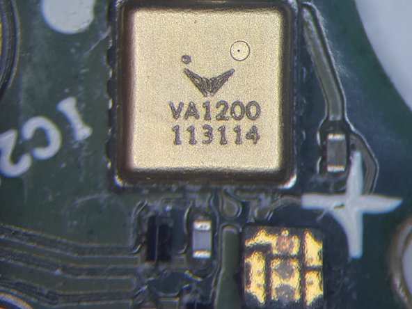 Technics EAH-AZ60P-S Bluetooth Headphone Teardown: crwdns2935265:017crwdnd2935265:03crwdnd2935265:03crwdne2935265:0