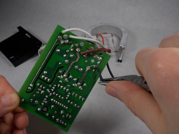 Hamilton Beach 49980A Small Heating Component Replacement: crwdns2935265:013crwdnd2935265:02crwdnd2935265:02crwdne2935265:0