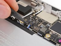 Google Pixel Tablet Speakers Replacement