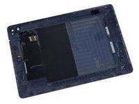 Nexus 9 Teardown
