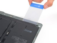 Microsoft Surface Laptop 4 (13.5-inch) Battery Replacement