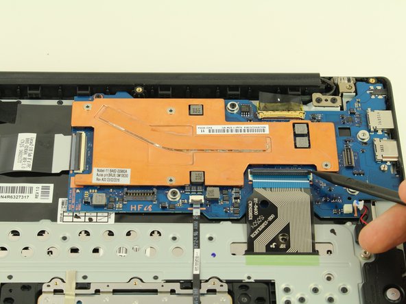 Samsung Chromebook 3 Motherboard Replacement: crwdns2935265:08crwdnd2935265:03crwdnd2935265:03crwdne2935265:0