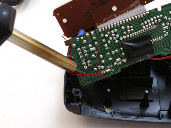 GE 7-4836B Alarm Clock AM-FM Radio On/Off/Music/Alarm Switch Replacement, Four-Position Switch: crwdns2935265:09crwdnd2935265:02crwdnd2935265:02crwdne2935265:0