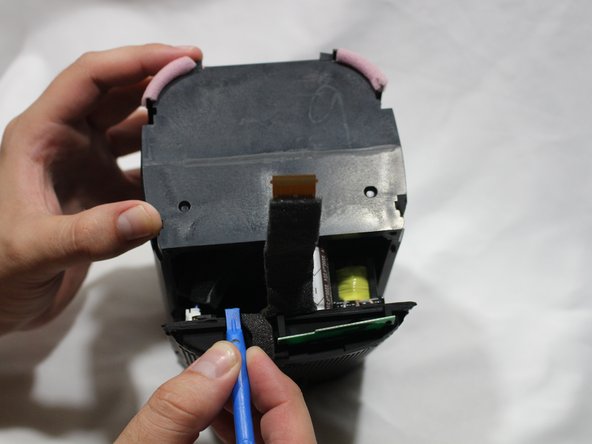 Sonos One Tweeter Diaphragm Repair/ Replacement: crwdns2935265:011crwdnd2935265:02crwdnd2935265:02crwdne2935265:0