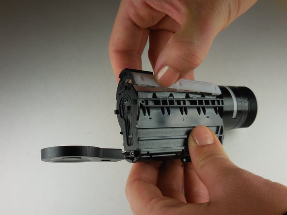 Contour Roam2 Lens Unit Replacement: crwdns2935265:014crwdnd2935265:02crwdnd2935265:03crwdne2935265:0