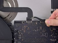 iMac Intel 21.5
