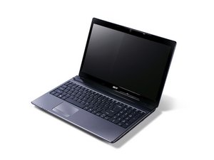 Acer laptop deals blinking blue light