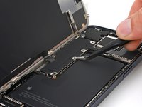 iPhone 15 Pro Max Earpiece Speaker Replacement