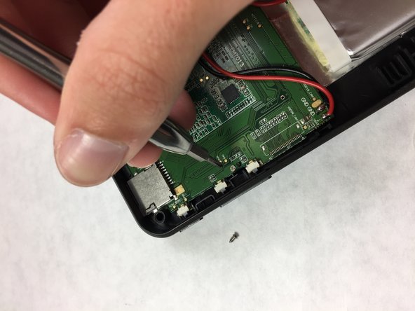 Coby Kyros MID7012 Screen Replacement: crwdns2935265:03crwdnd2935265:02crwdnd2935265:02crwdne2935265:0