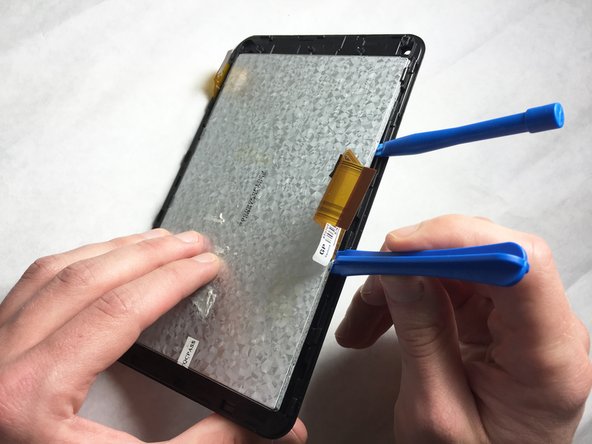 iView-776TPCII Digitizer Replacement, Digitizer: crwdns2935265:013crwdnd2935265:02crwdnd2935265:03crwdne2935265:0