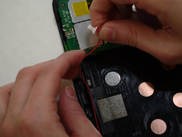 Toshiba Encore Mini Screen Replacement, Screen: crwdns2935265:06crwdnd2935265:03crwdnd2935265:03crwdne2935265:0