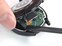 How to Open the Samsung Galaxy Watch5