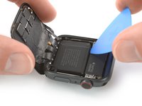Apple Watch Series 4 Screen Replacement
