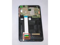 Asus MeMO Pad 7 ME170C Ribbon Cable Replacement