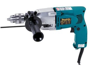 Makita Corded Hammer Drill HP2010N