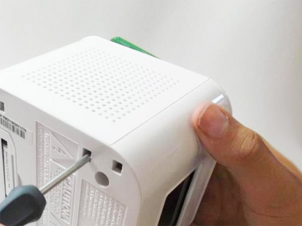 Audiovox CR8030iE5 Speakers Replacement: crwdns2935265:07crwdnd2935265:02crwdnd2935265:02crwdne2935265:0