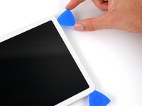 Google Pixel Tablet USB-C Port Replacement