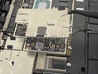 Microsoft Surface Laptop 3 15