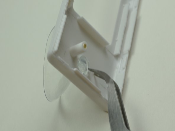 Nokero N400 Suction Cup Replacement, Begin Removal: crwdns2935265:04crwdnd2935265:02crwdnd2935265:02crwdne2935265:0