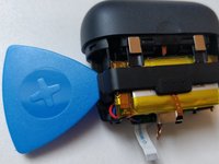Soundcore Liberty Air 2 charging case Teardown