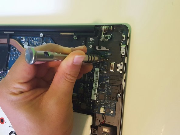 SAMSUNG ATIV Book 9 Plus NP930X5J-S01US Screen Replacement: crwdns2935265:07crwdnd2935265:02crwdnd2935265:02crwdne2935265:0