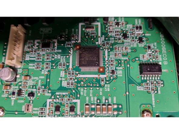 Honda Miimo HRM300 2013 Teardown