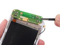 Fairphone 1 Display Assembly Replacement