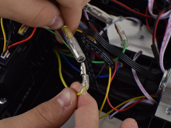 Hover-1 Superstar Right Gyroscope Sensor Sensor Board: crwdns2935265:04crwdnd2935265:02crwdnd2935265:03crwdne2935265:0