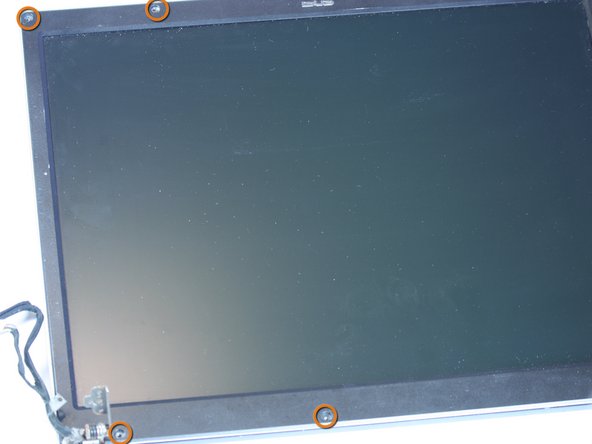 Asus V6800V Display Replacement: crwdns2935265:013crwdnd2935265:02crwdnd2935265:02crwdne2935265:0