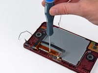 Nintendo DSi XL Teardown