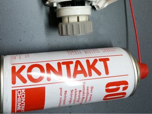 eQ3 Tasten ohne Funktion - Reparatur: 手順 5、 2の画像 1