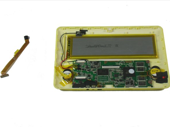 ClickN Kids Tablet Camera Replacement: crwdns2935265:07crwdnd2935265:03crwdnd2935265:03crwdne2935265:0