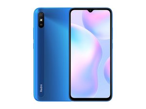 Xiaomi Redmi 9A Sublime Lace Case - Dealy