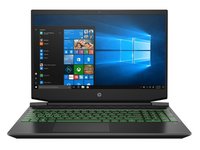 HP Pavilion Gaming 15-ec0000 Series Parts Fans