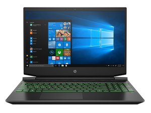 HP Pavilion Gaming 15-ec